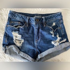 American Rag Denim Short